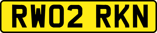 RW02RKN