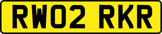 RW02RKR