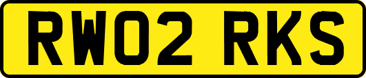 RW02RKS