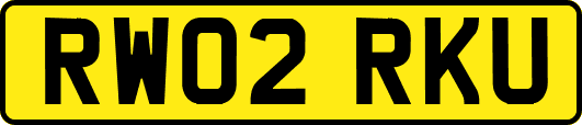 RW02RKU