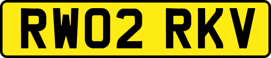 RW02RKV
