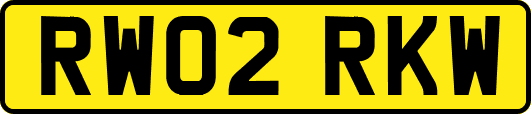 RW02RKW