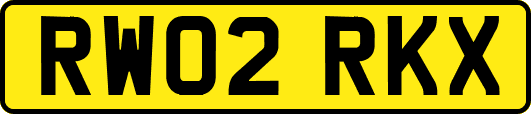 RW02RKX
