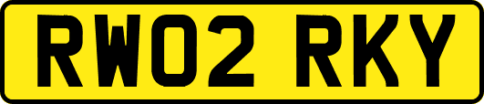 RW02RKY
