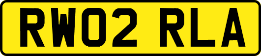 RW02RLA