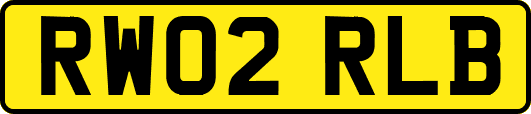 RW02RLB