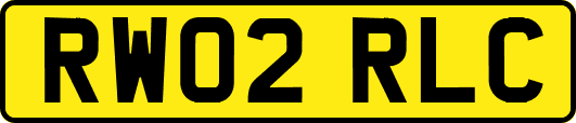 RW02RLC