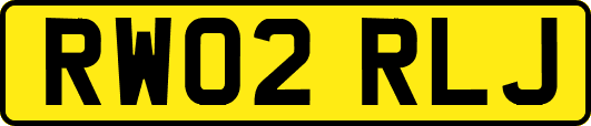 RW02RLJ