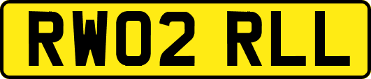 RW02RLL