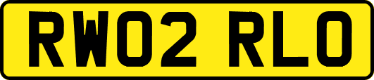 RW02RLO