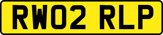 RW02RLP