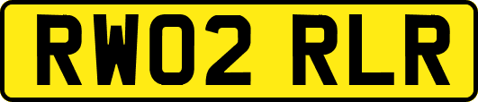 RW02RLR