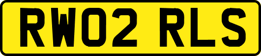 RW02RLS