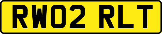 RW02RLT