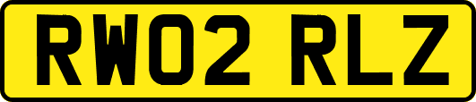 RW02RLZ