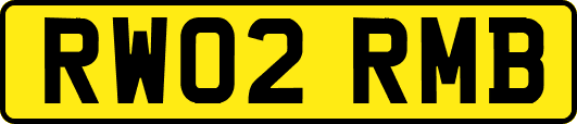 RW02RMB