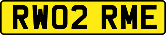 RW02RME