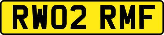 RW02RMF