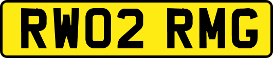 RW02RMG