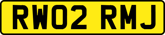 RW02RMJ