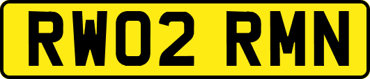 RW02RMN