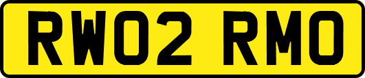 RW02RMO