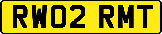 RW02RMT
