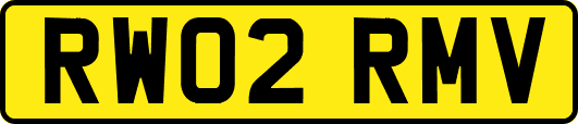 RW02RMV