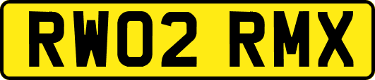 RW02RMX