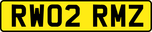 RW02RMZ
