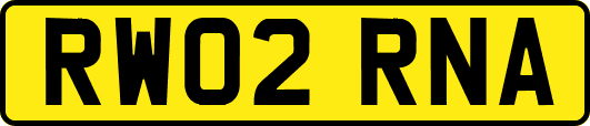 RW02RNA