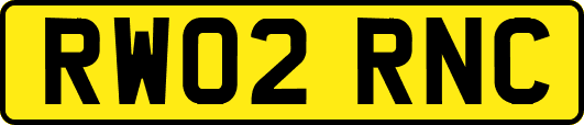 RW02RNC