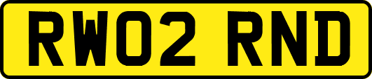 RW02RND