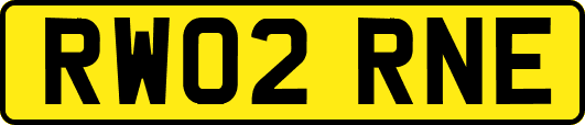 RW02RNE