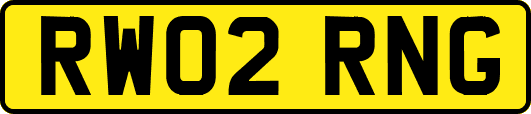 RW02RNG