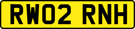 RW02RNH