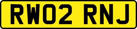 RW02RNJ