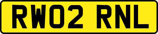 RW02RNL