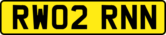 RW02RNN