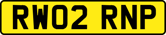 RW02RNP