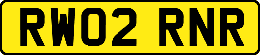 RW02RNR