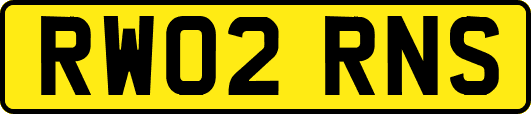 RW02RNS