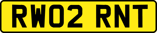 RW02RNT