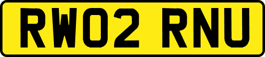 RW02RNU