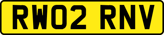 RW02RNV