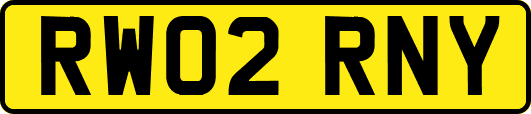 RW02RNY