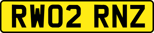 RW02RNZ