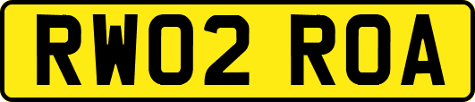 RW02ROA