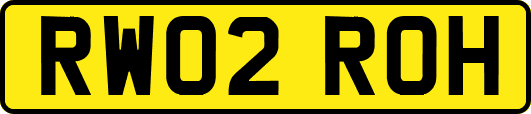 RW02ROH