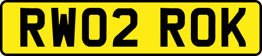 RW02ROK